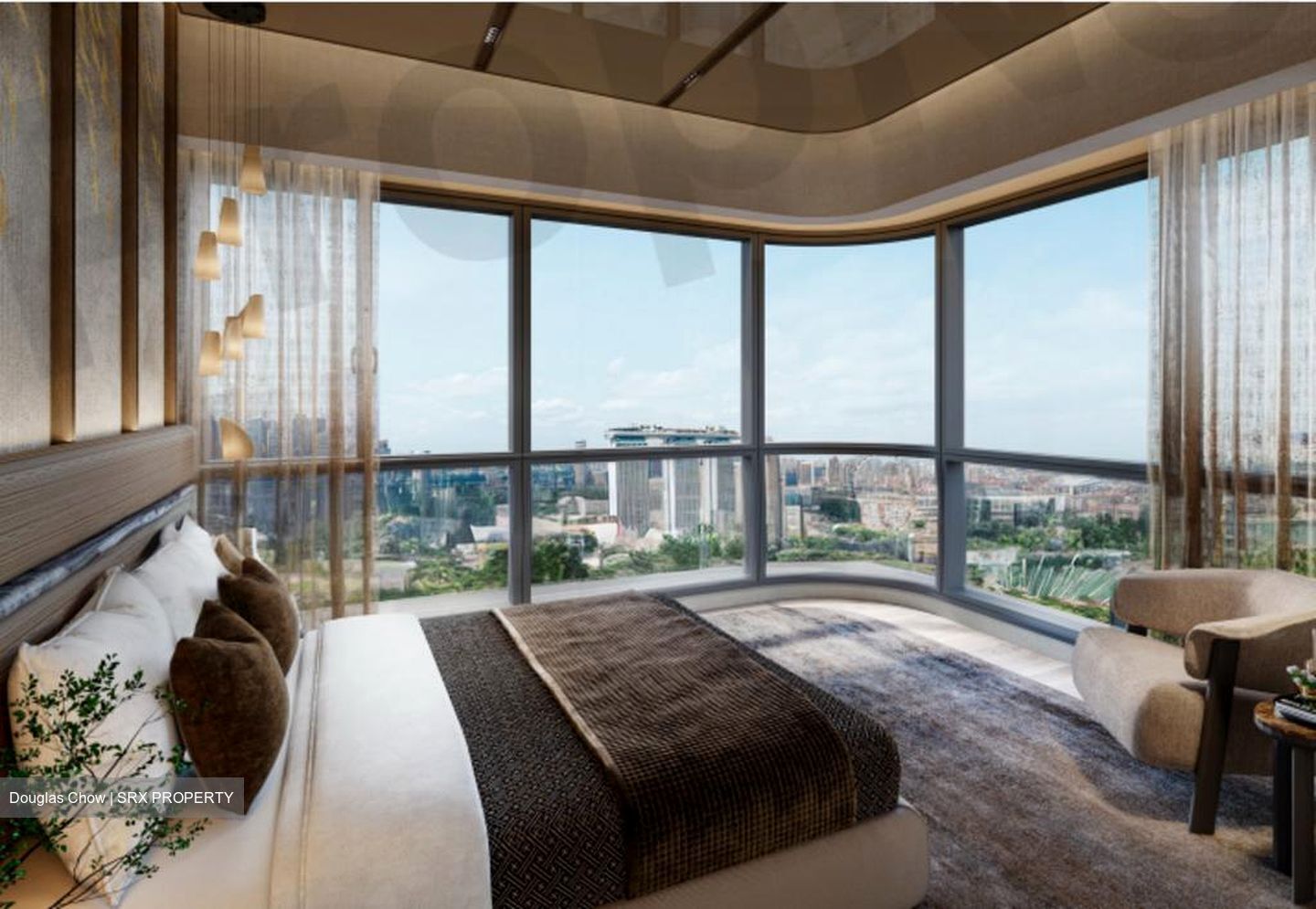 One Marina Gardens (D1), Condominium #516953891